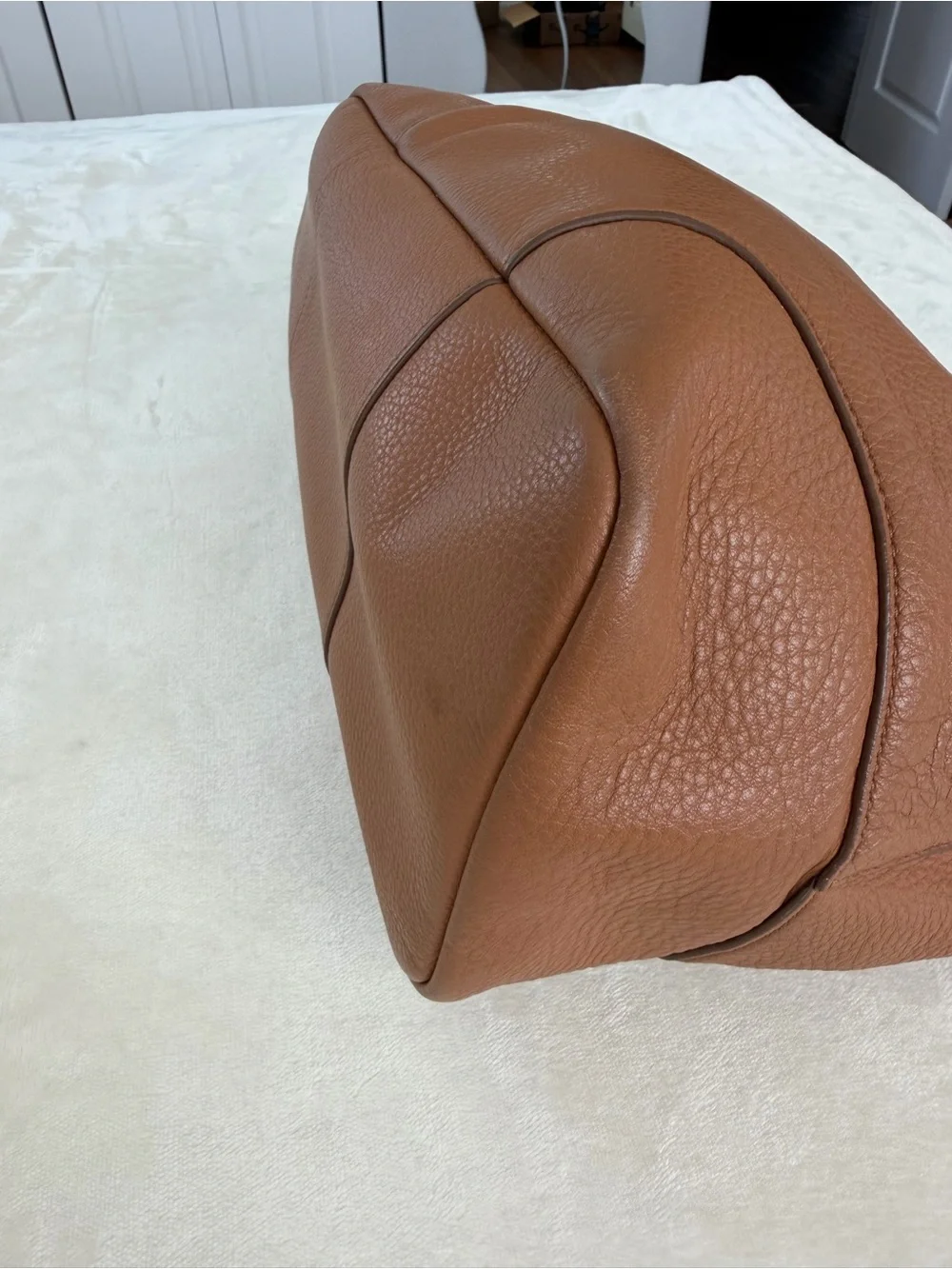 Tory Burch Britten Chain Tote